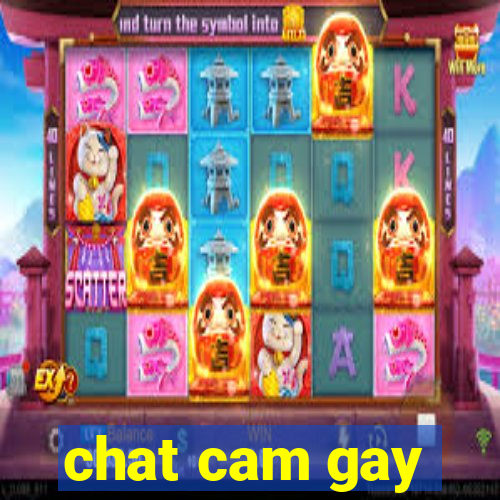 chat cam gay